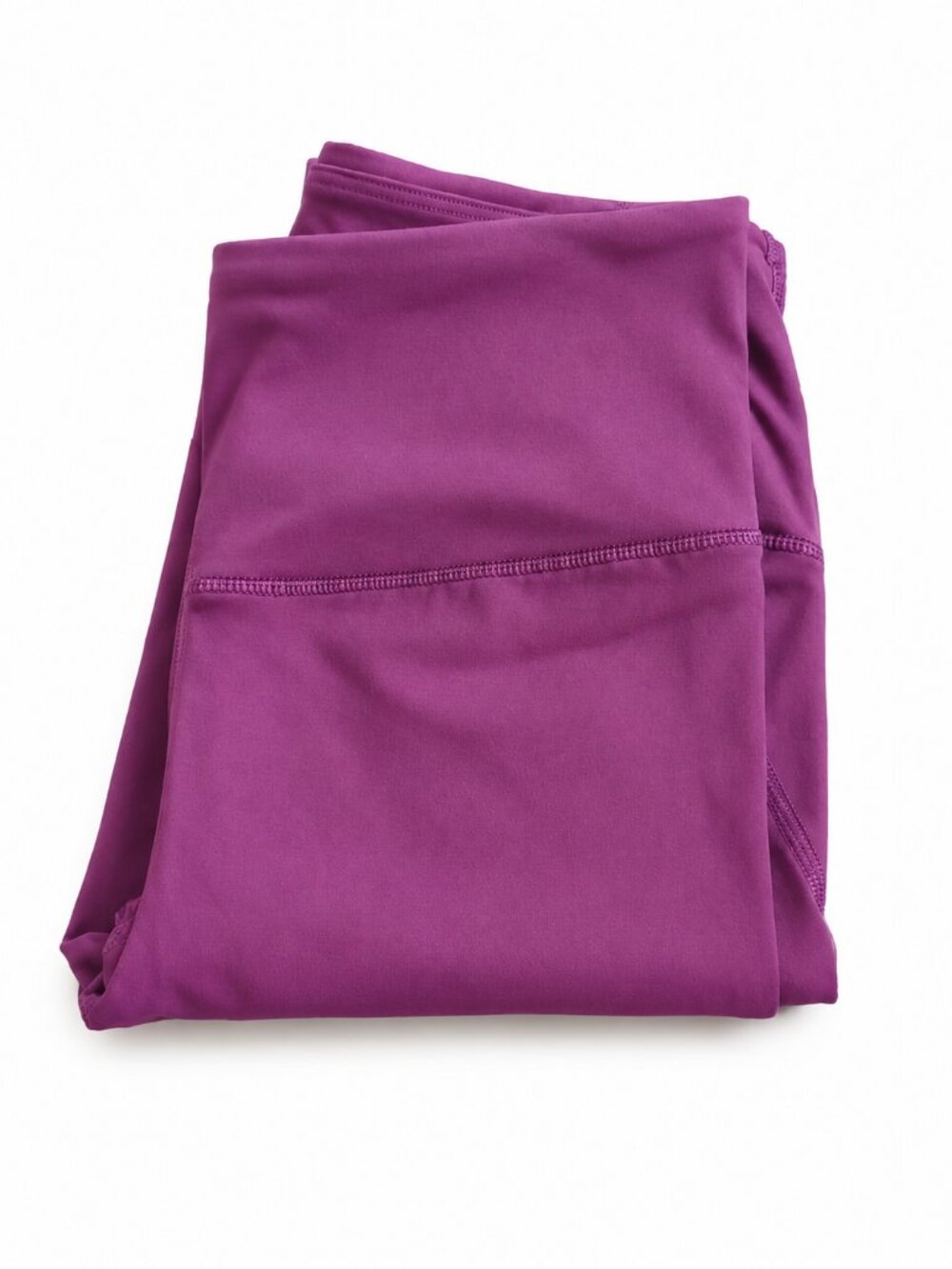 Victoria's Secret Knockout Tight Leggings Dark Raspberry Purple XS Women’s